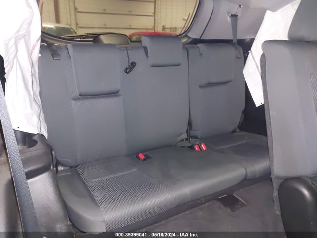 Toyota Highlander Le 2019 5TDBZRFH0KS964324 Image 18