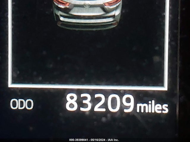 Toyota Highlander Le 2019 5TDBZRFH0KS964324 Image 7