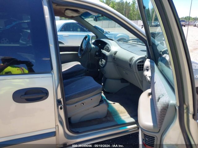 2000 DODGE CARAVAN 2B4GP2535YR663930 Photo 4