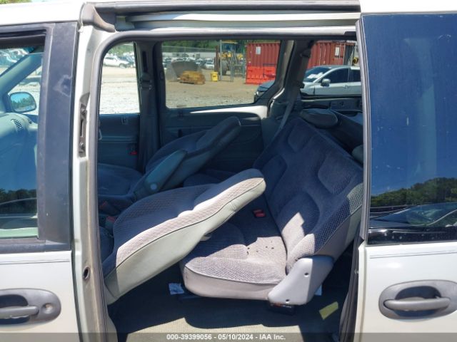 2000 DODGE CARAVAN 2B4GP2535YR663930 Photo 7
