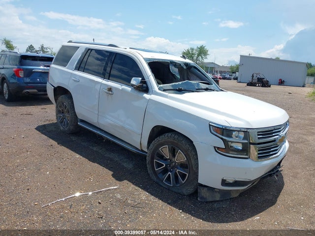 2015 1GNSKCKC5FR280716 main image