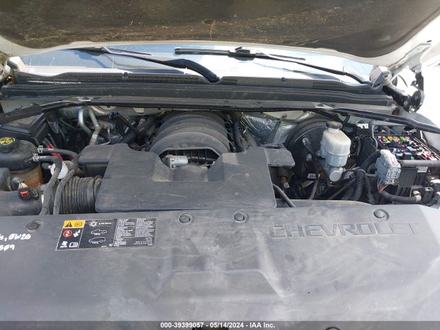 Chevrolet Tahoe Ltz 2015 1GNSKCKC5FR280716 Image 10