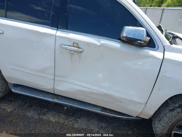 Chevrolet Tahoe Ltz 2015 1GNSKCKC5FR280716 Image 6