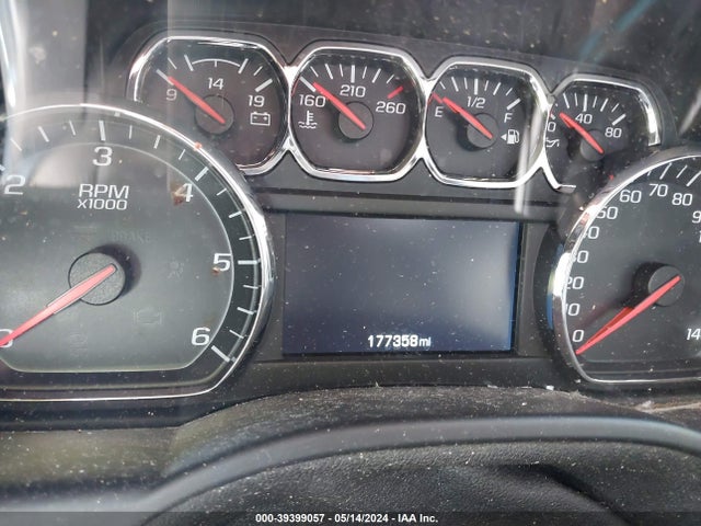 Chevrolet Tahoe Ltz 2015 1GNSKCKC5FR280716 Image 7