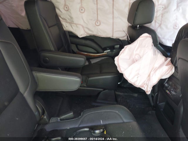 Chevrolet Tahoe Ltz 2015 1GNSKCKC5FR280716 Image 8