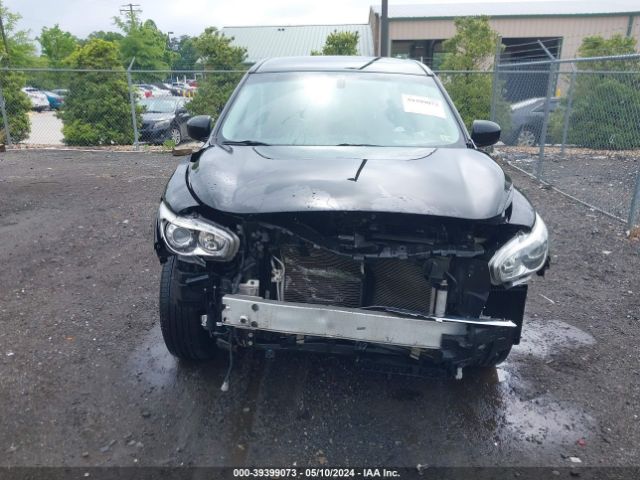 5N1AL0MMXFC513011 Infiniti QX60