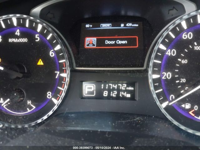 5N1AL0MMXFC513011 Infiniti QX60