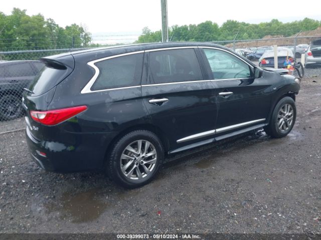 5N1AL0MMXFC513011 Infiniti QX60