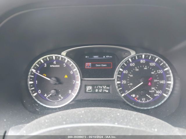 5N1AL0MMXFC513011 Infiniti QX60