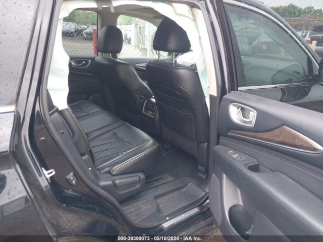5N1AL0MMXFC513011 Infiniti QX60