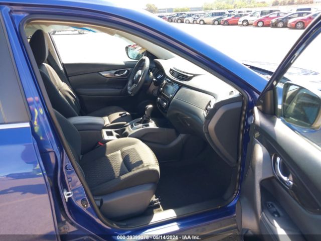 KNMAT2MT8JP572440 Nissan ROGUE SV