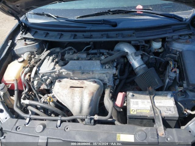 JTKJF5C70F3095524 Scion TC
