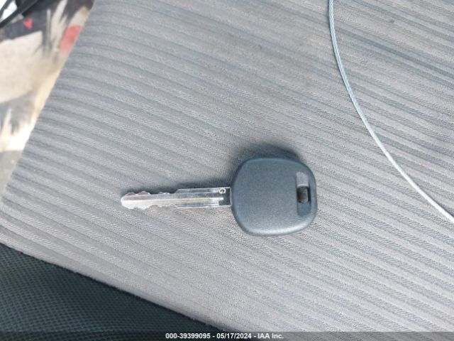 JTKJF5C70F3095524 Scion TC