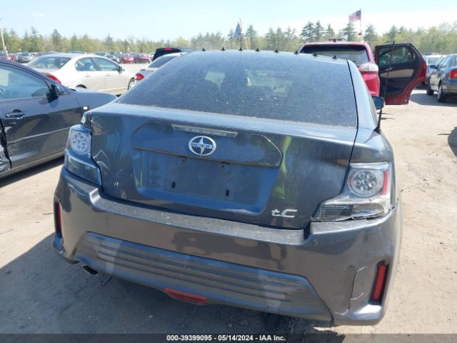 JTKJF5C70F3095524 Scion TC