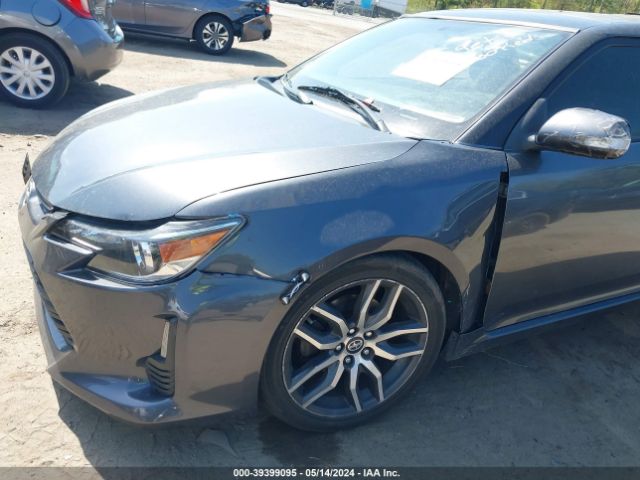 JTKJF5C70F3095524 Scion TC