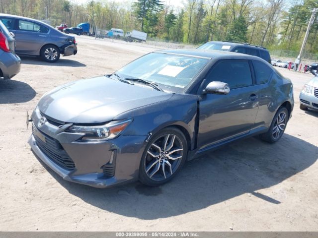 JTKJF5C70F3095524 Scion TC