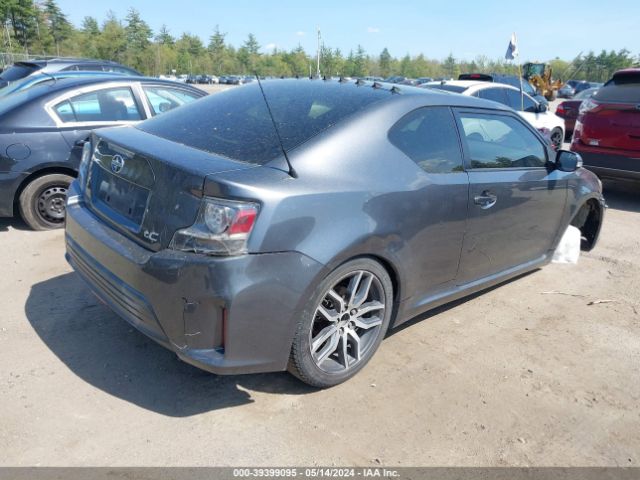 JTKJF5C70F3095524 Scion TC