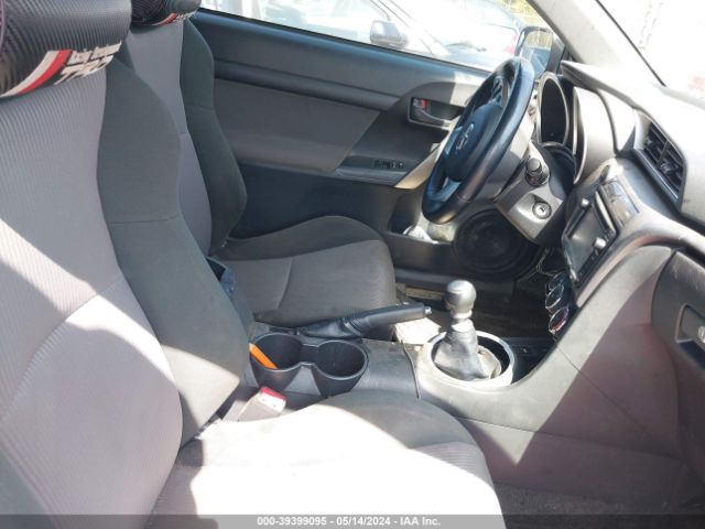 JTKJF5C70F3095524 Scion TC