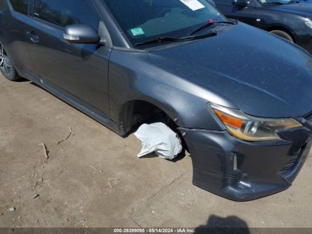 JTKJF5C70F3095524 Scion TC