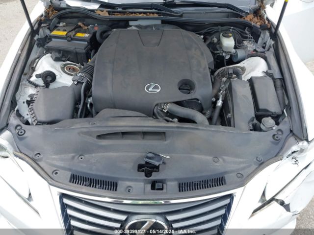 JTHCF1D2XF5018674 Lexus IS 250
