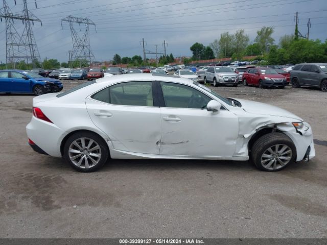 JTHCF1D2XF5018674 Lexus IS 250