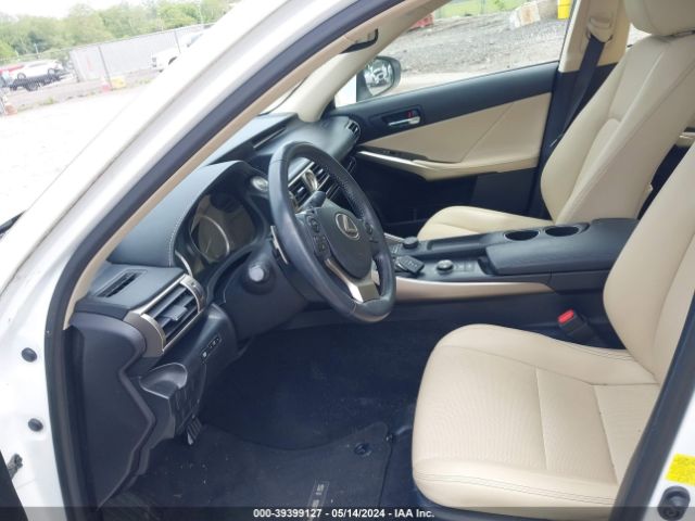 JTHCF1D2XF5018674 Lexus IS 250