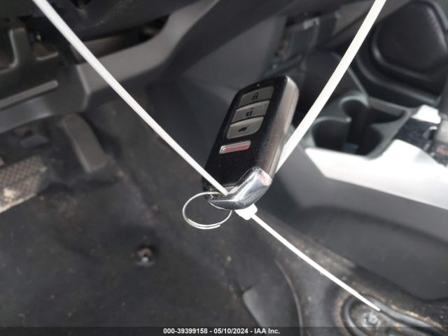 3HGGK5H89JM708523 Honda FIT EX