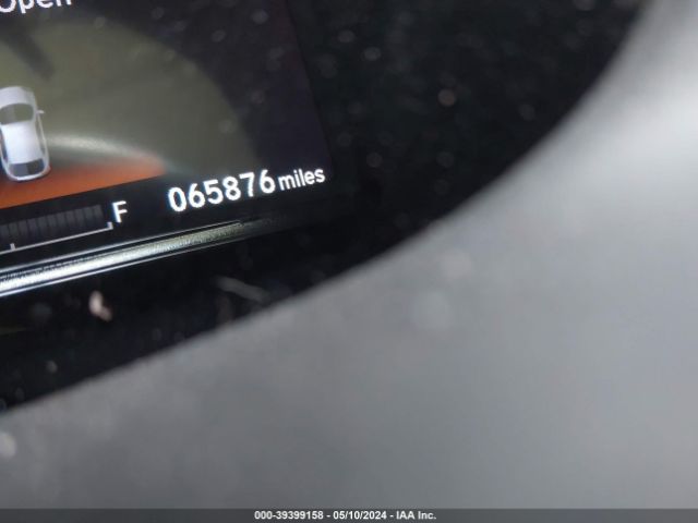 3HGGK5H89JM708523 Honda FIT EX