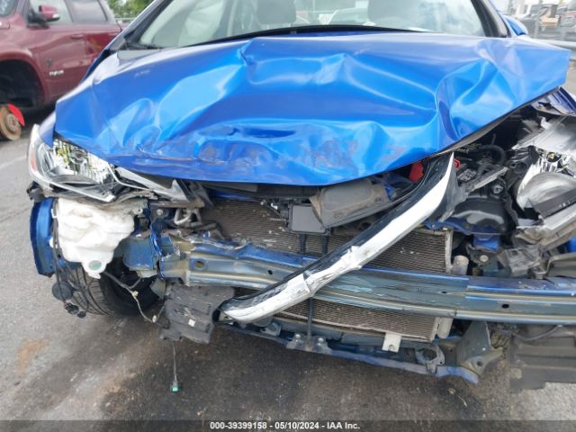 3HGGK5H89JM708523 Honda FIT EX
