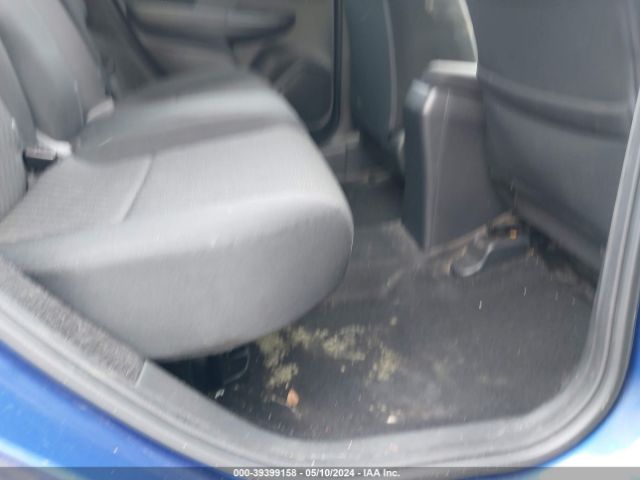 3HGGK5H89JM708523 Honda FIT EX