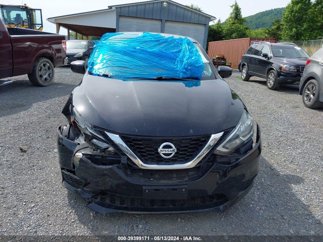 Nissan SENTRA S 2018 3N1AB7AP6JY304866 Image 13