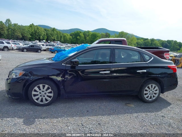 Nissan SENTRA S 2018 3N1AB7AP6JY304866 Image 15