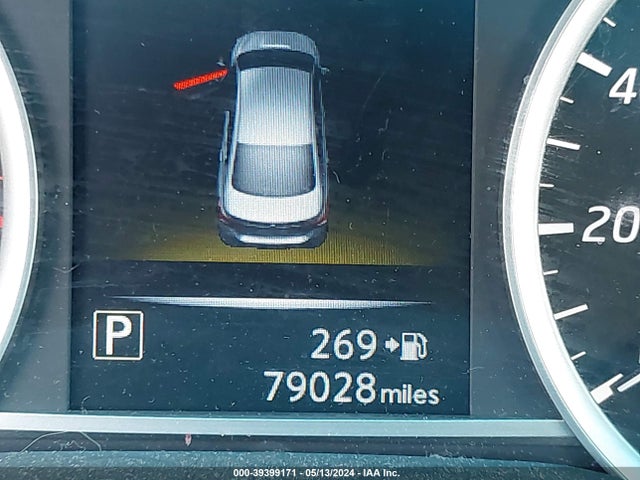 Nissan SENTRA S 2018 3N1AB7AP6JY304866 Image 16