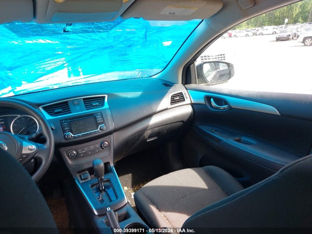 Nissan SENTRA S 2018 3N1AB7AP6JY304866 Image 5