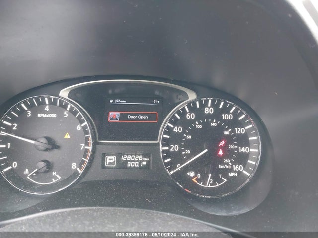 Nissan Pathfinder S 2014 5N1AR2MN7EC732879 Image 7