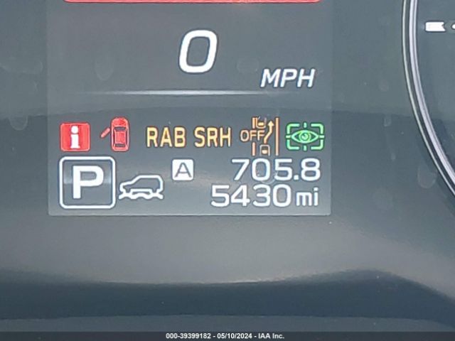 4S4BTANC5P3189404 Subaru Outback Limited