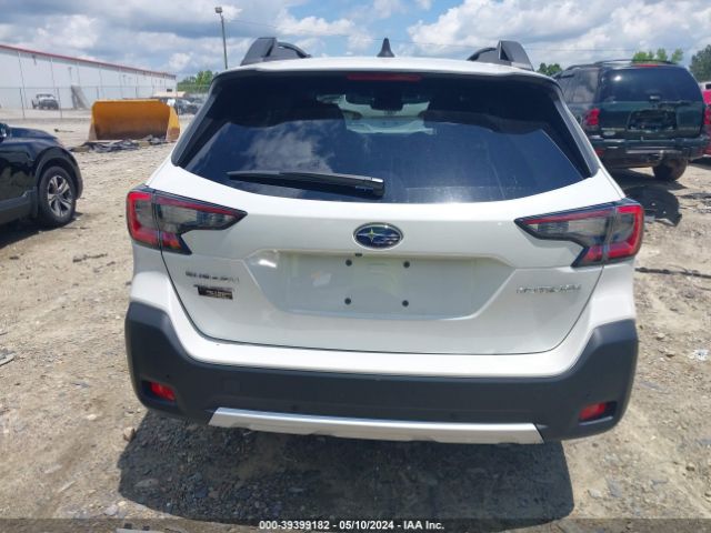 4S4BTANC5P3189404 Subaru Outback Limited