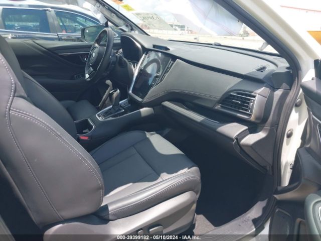 4S4BTANC5P3189404 Subaru Outback Limited