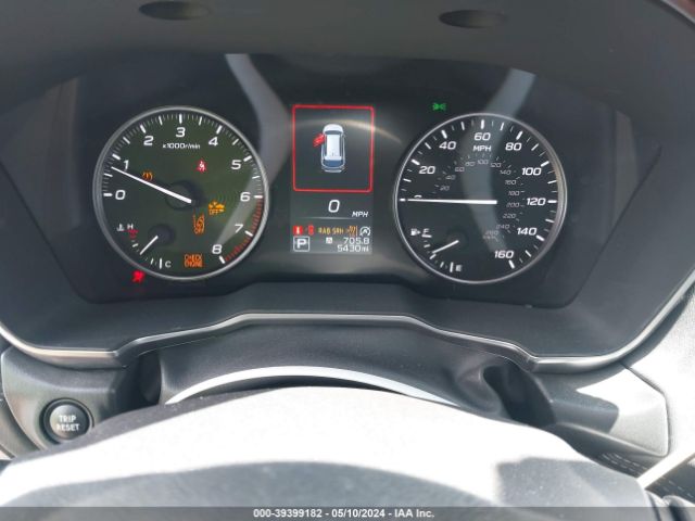 4S4BTANC5P3189404 Subaru Outback Limited