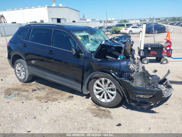 3VV1B7AX8LM094764 Volkswagen Tiguan 2.0t S