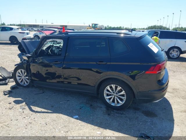 3VV1B7AX8LM094764 Volkswagen Tiguan 2.0t S