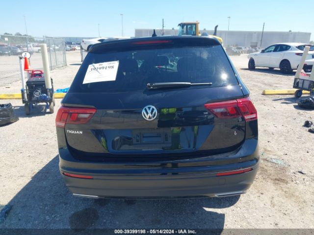 3VV1B7AX8LM094764 Volkswagen Tiguan 2.0t S