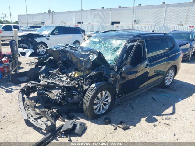 3VV1B7AX8LM094764 Volkswagen Tiguan 2.0t S
