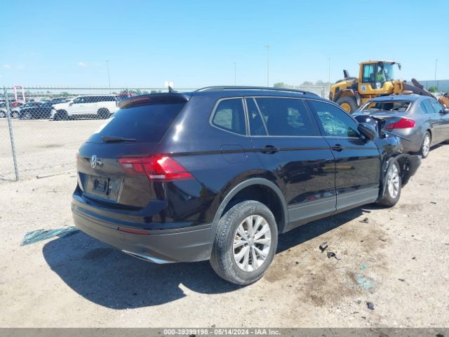 3VV1B7AX8LM094764 Volkswagen Tiguan 2.0t S