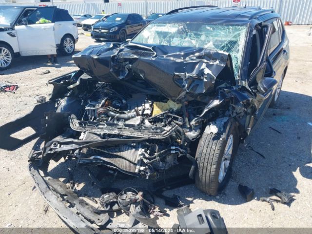 3VV1B7AX8LM094764 Volkswagen Tiguan 2.0t S