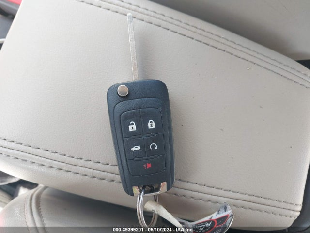 Buick Verano 2015 1G4PP5SK0F4169390 Image 11