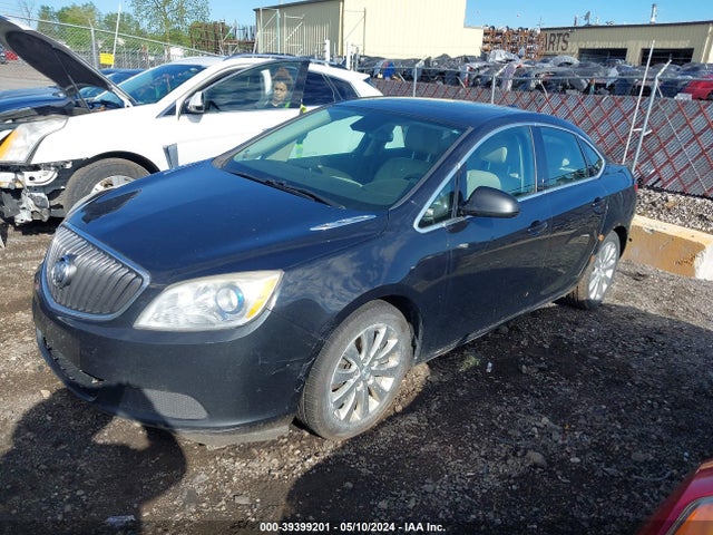 Buick Verano 2015 1G4PP5SK0F4169390 Image 2