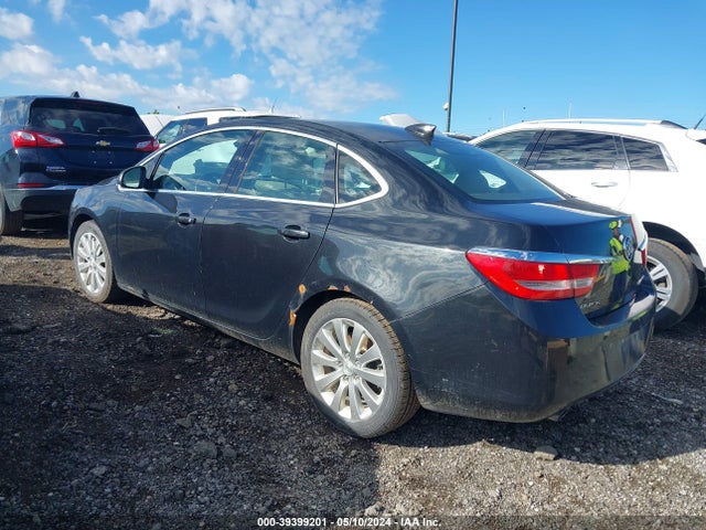 1G4PP5SK0F4169390 Buick Verano