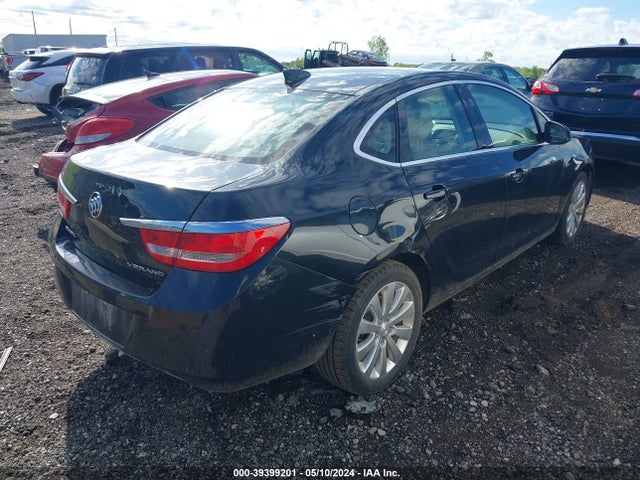 1G4PP5SK0F4169390 Buick Verano