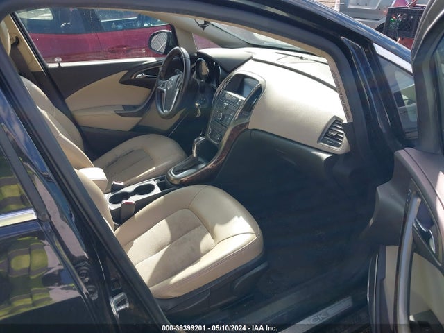 1G4PP5SK0F4169390 Buick Verano